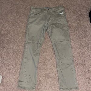 Lucky brand Straight Jeans